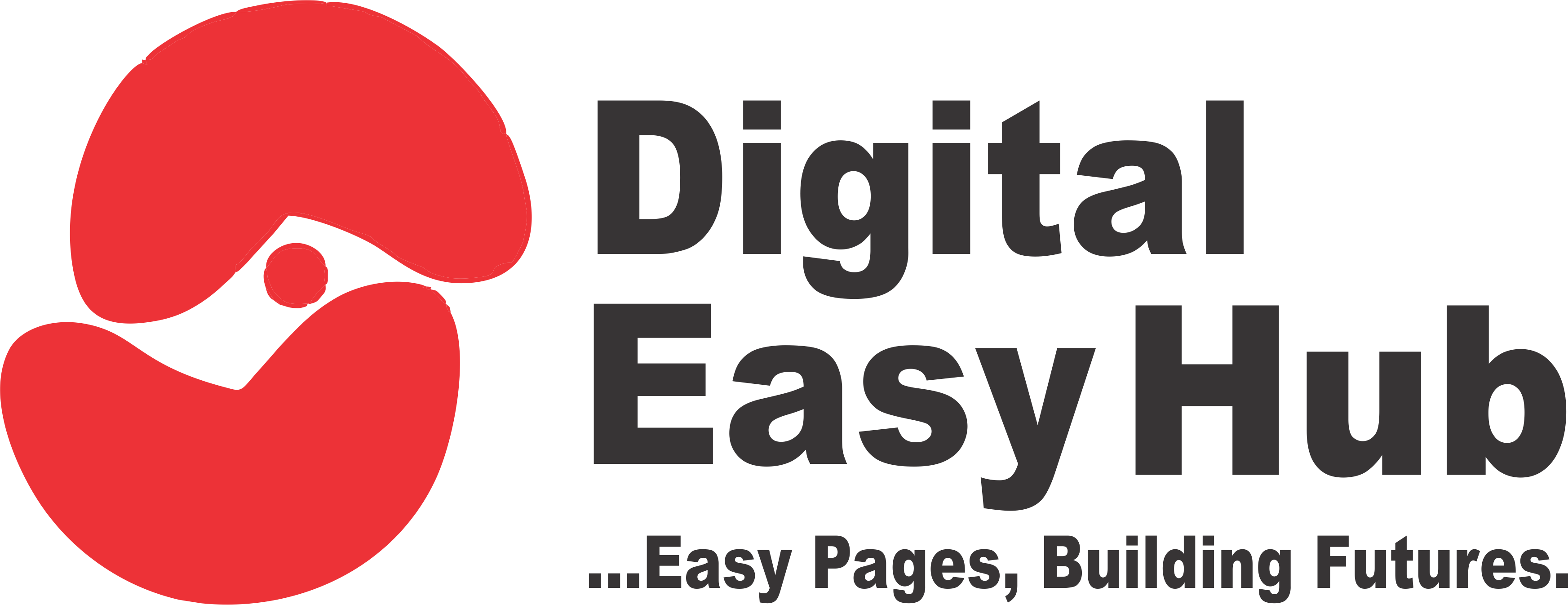 Digital Easy Hub